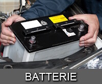 Bat­te­rie