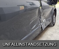 Unfall­in­stand­set­zung
