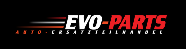 EVO Parts Onlineshop