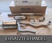 Ersatzteilhandel