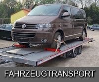 Fahrzeugtransport