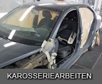 Karosseriearbeiten