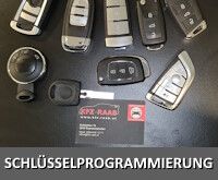 Schlüsselprogrammierung