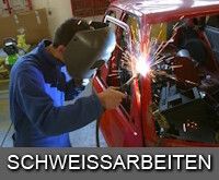 Schweißarbeiten