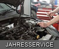 Jahresservice