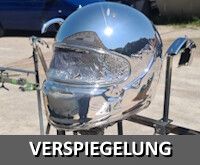 Verspiegeln
