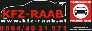 KFZ Raab