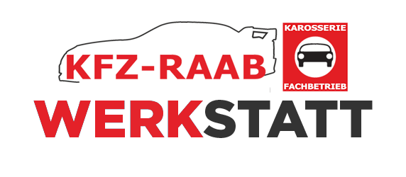 KFZ Raab Werkstatt